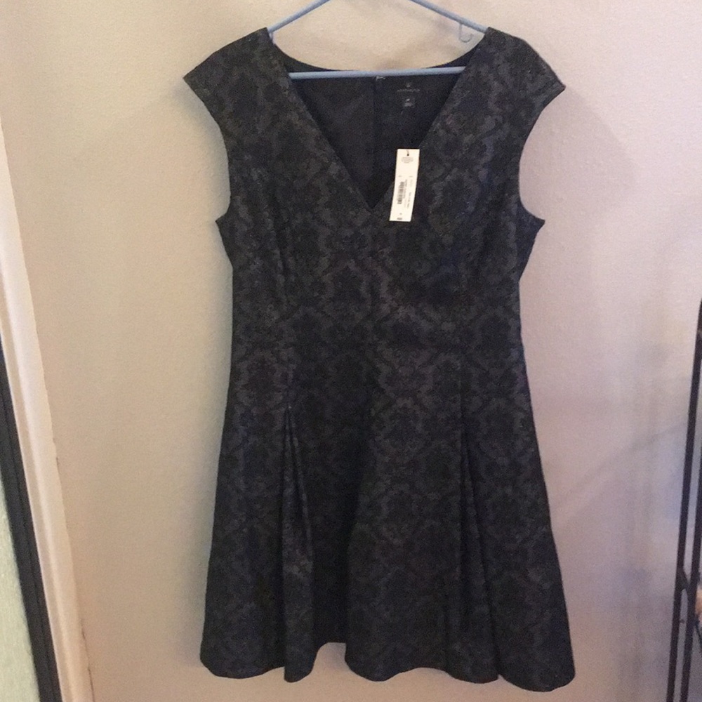 Formal dress